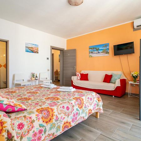 Apartamento Casa Yvona Alguer Exterior foto