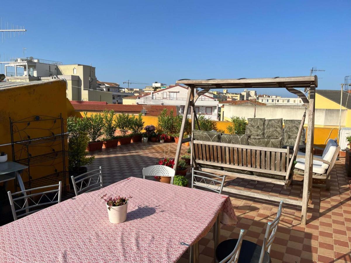 Apartamento Casa Yvona Alguer Exterior foto