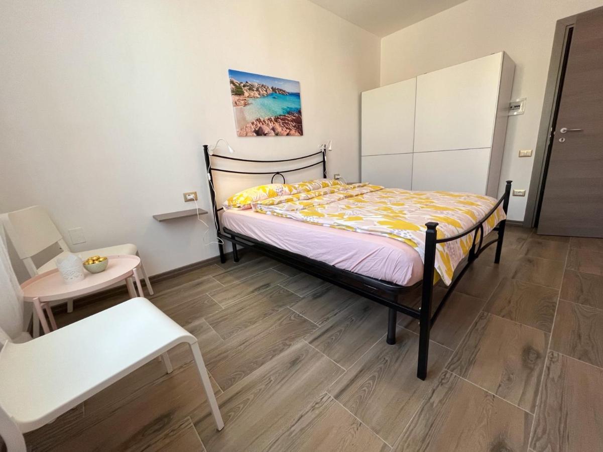 Apartamento Casa Yvona Alguer Exterior foto