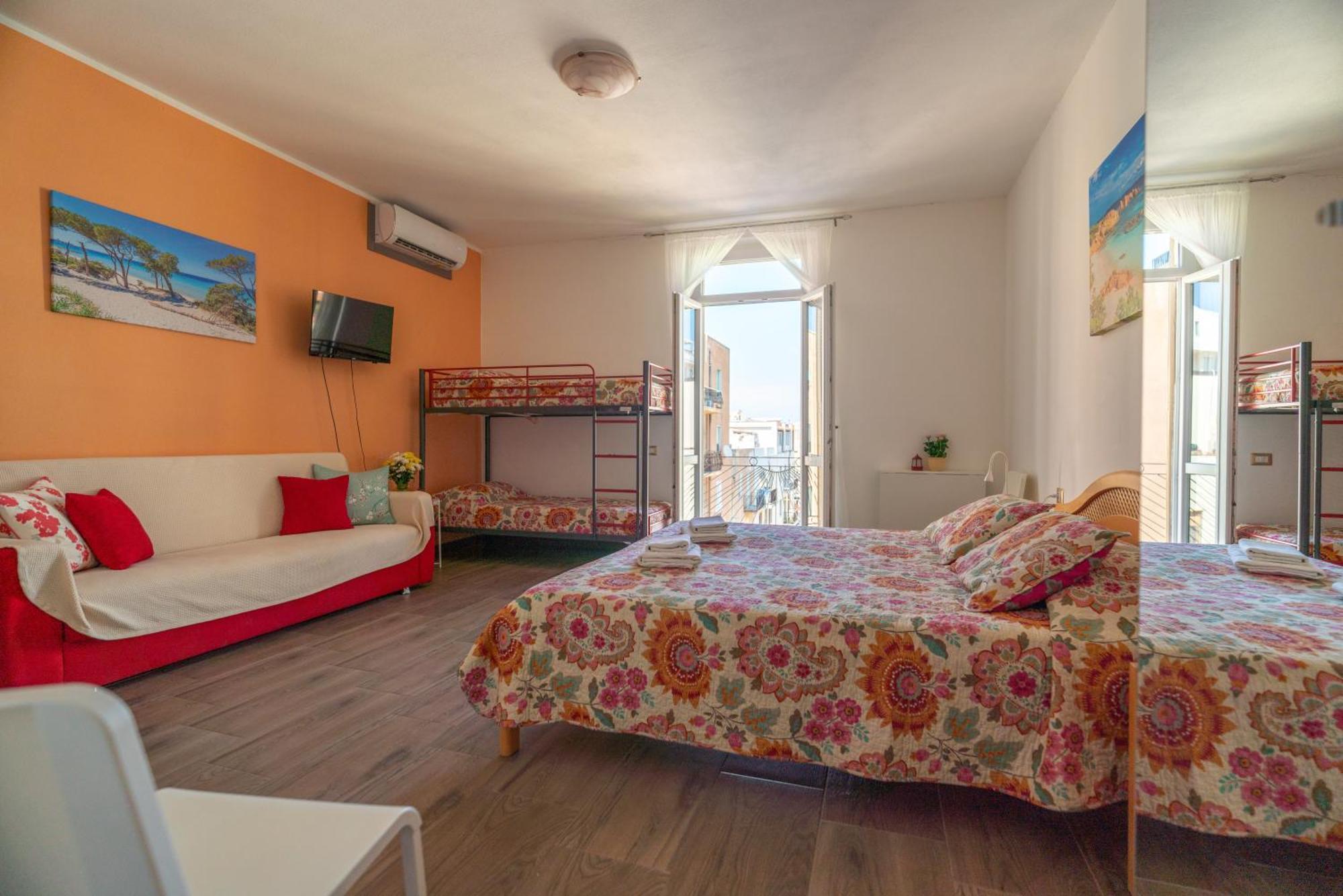 Apartamento Casa Yvona Alguer Exterior foto