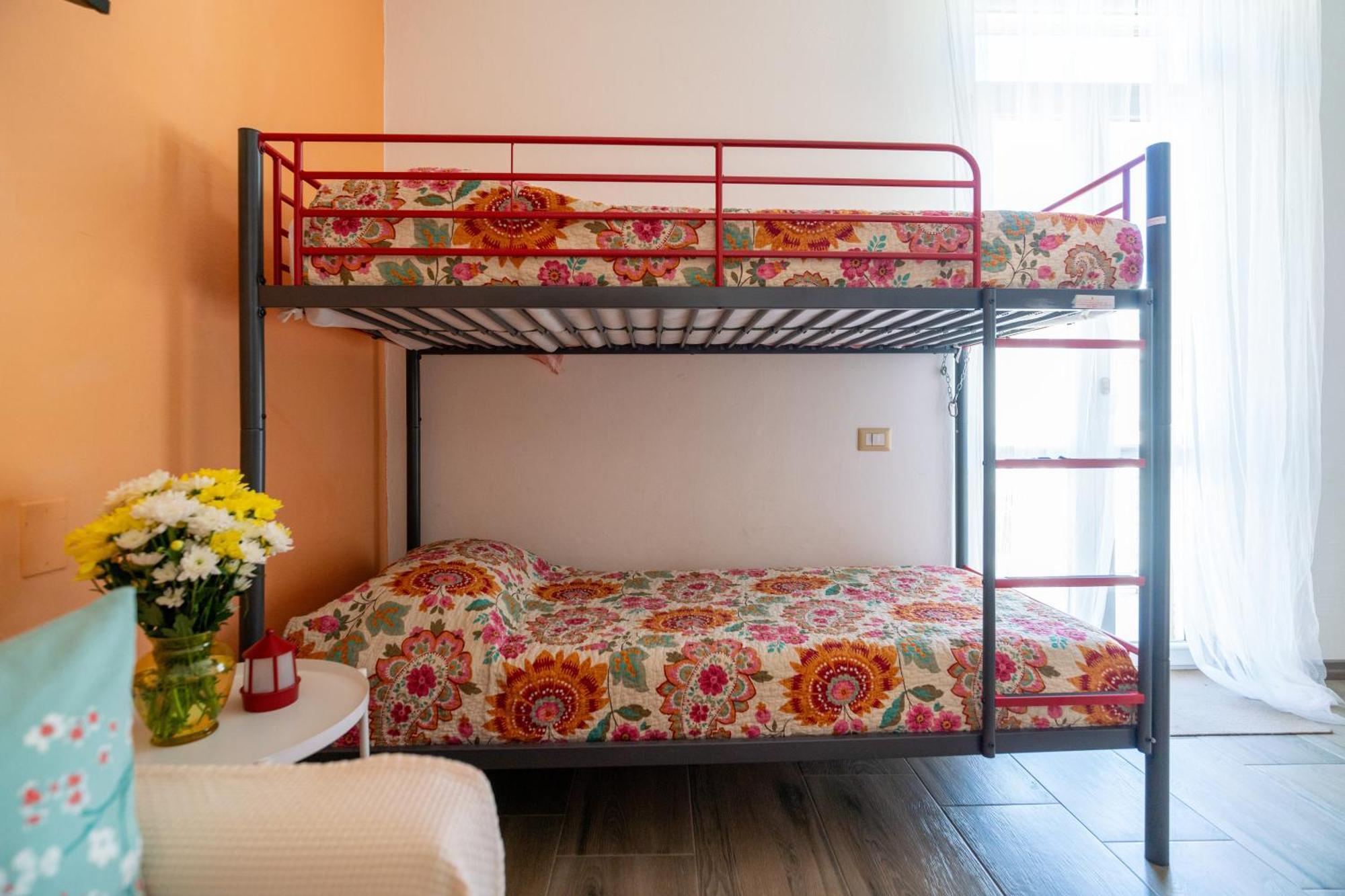 Apartamento Casa Yvona Alguer Exterior foto