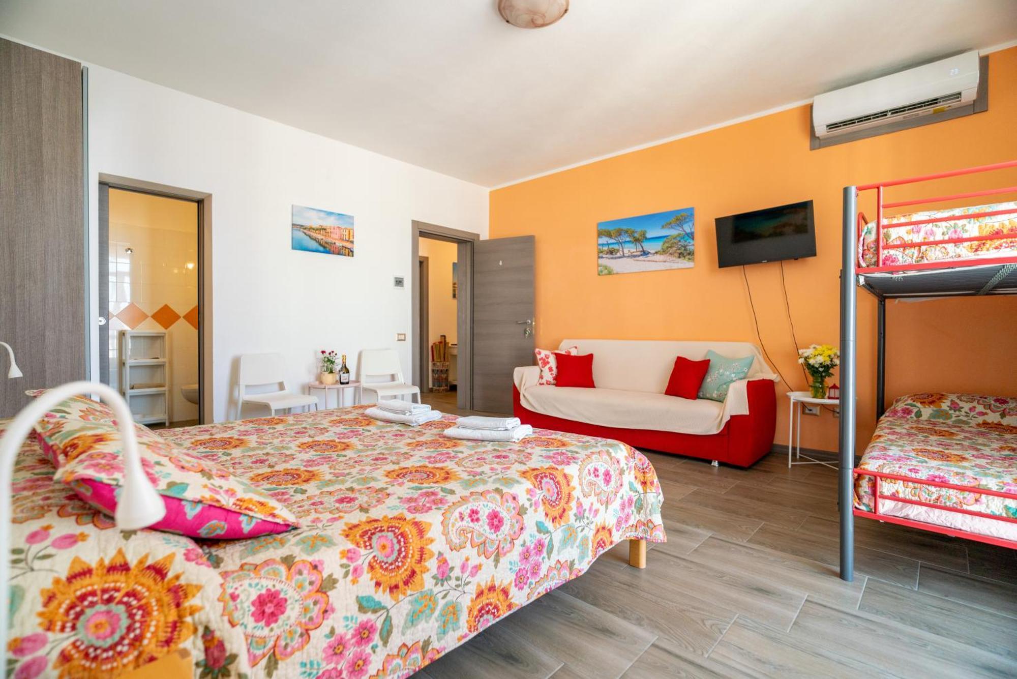 Apartamento Casa Yvona Alguer Exterior foto
