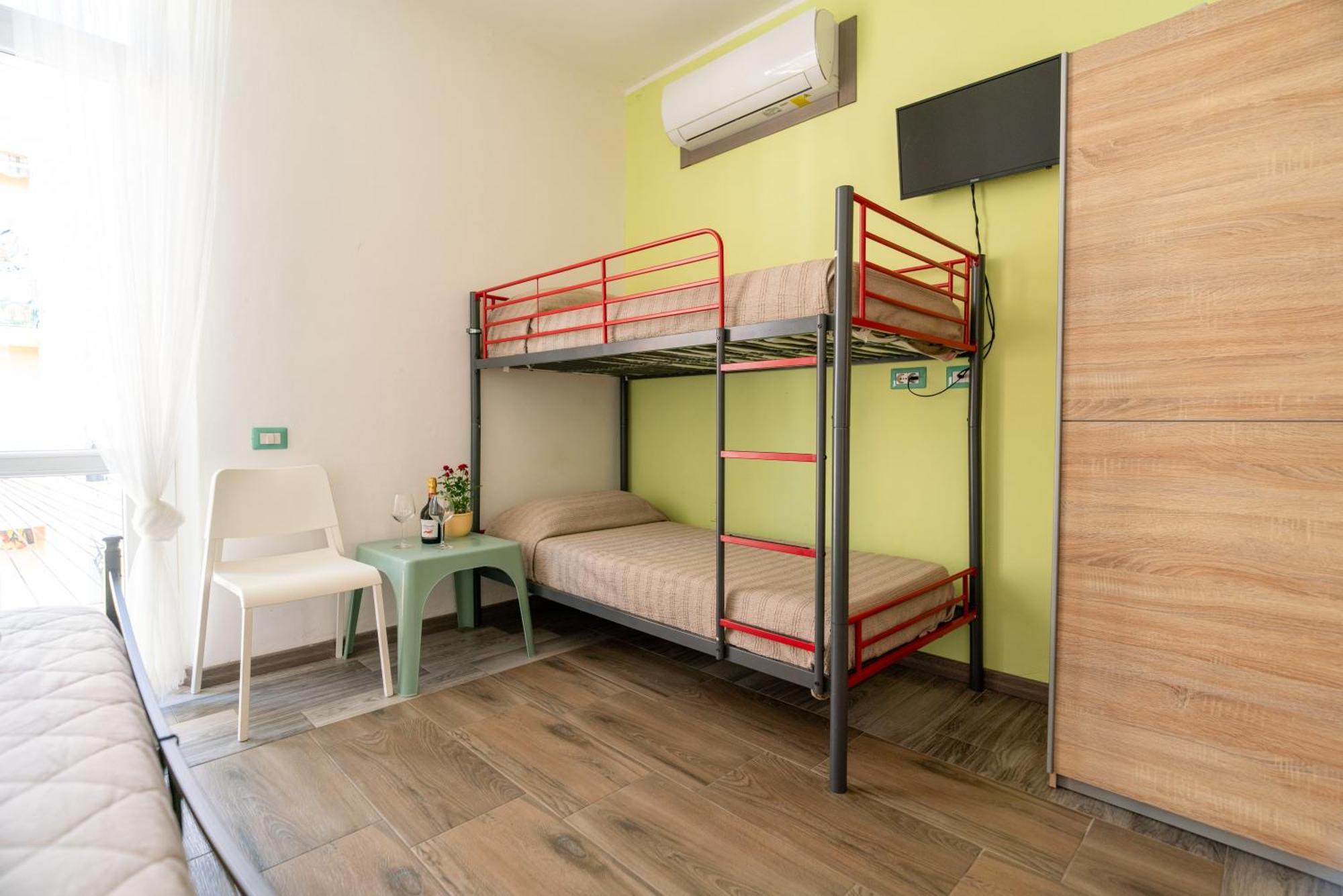Apartamento Casa Yvona Alguer Exterior foto