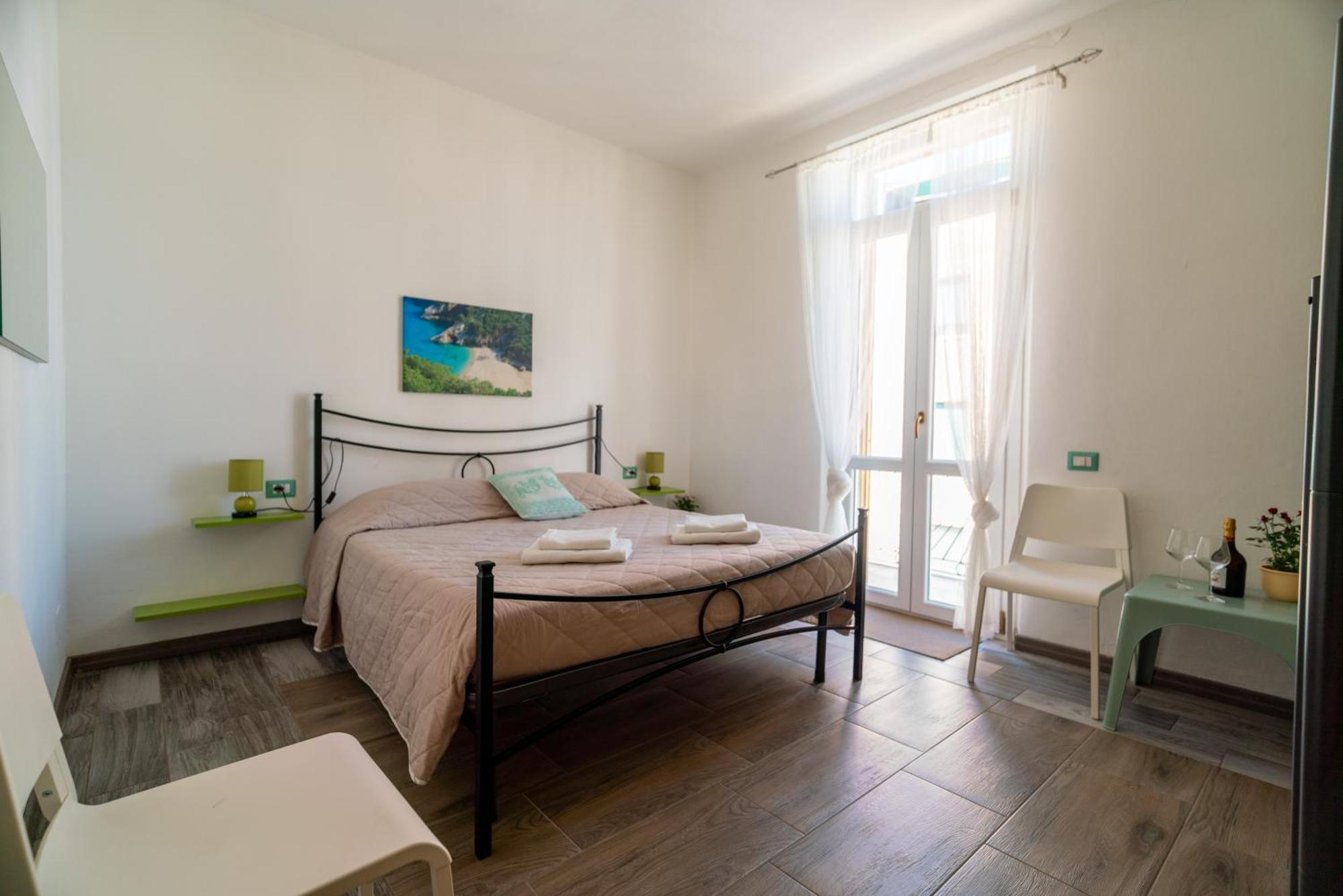 Apartamento Casa Yvona Alguer Exterior foto