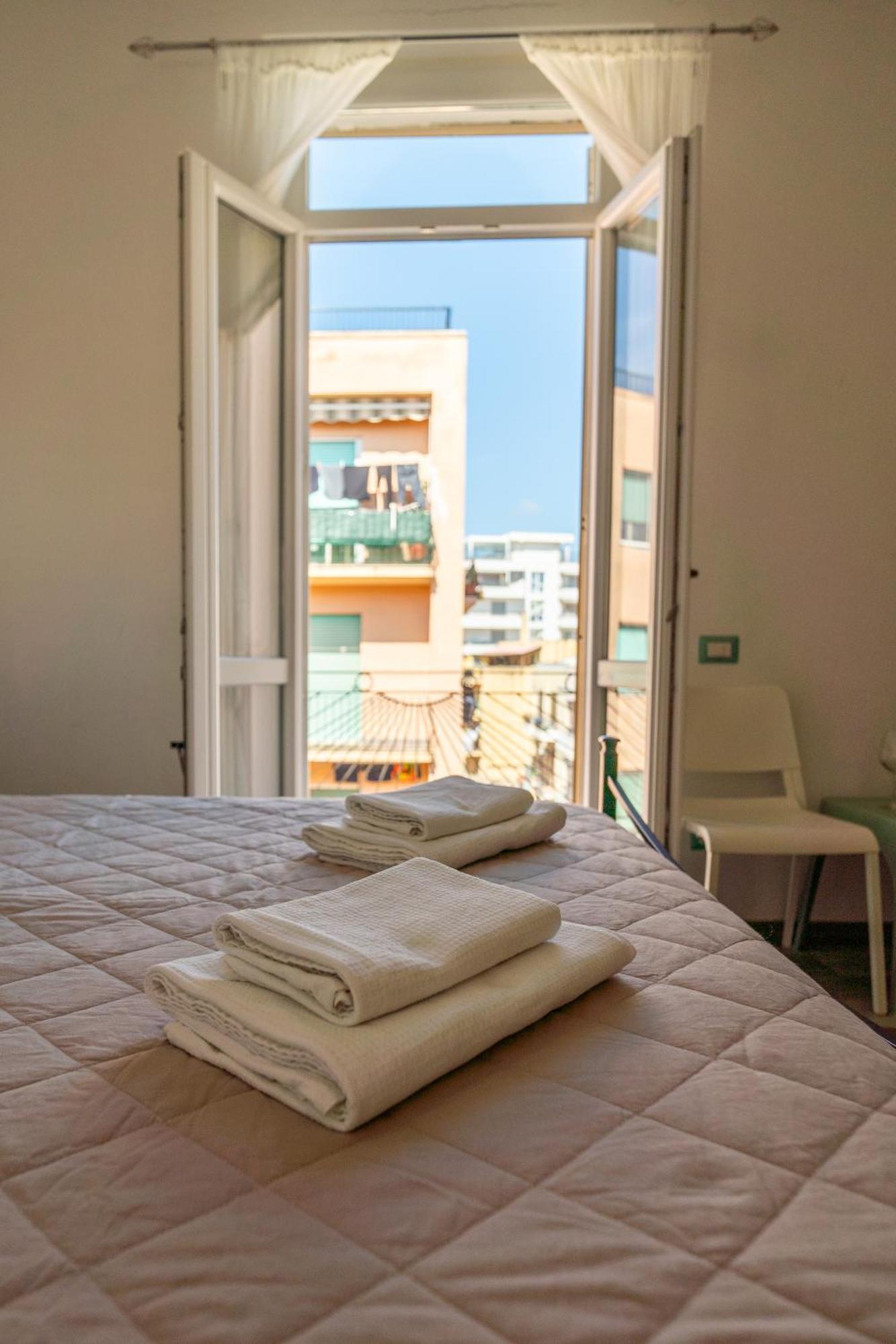 Apartamento Casa Yvona Alguer Exterior foto
