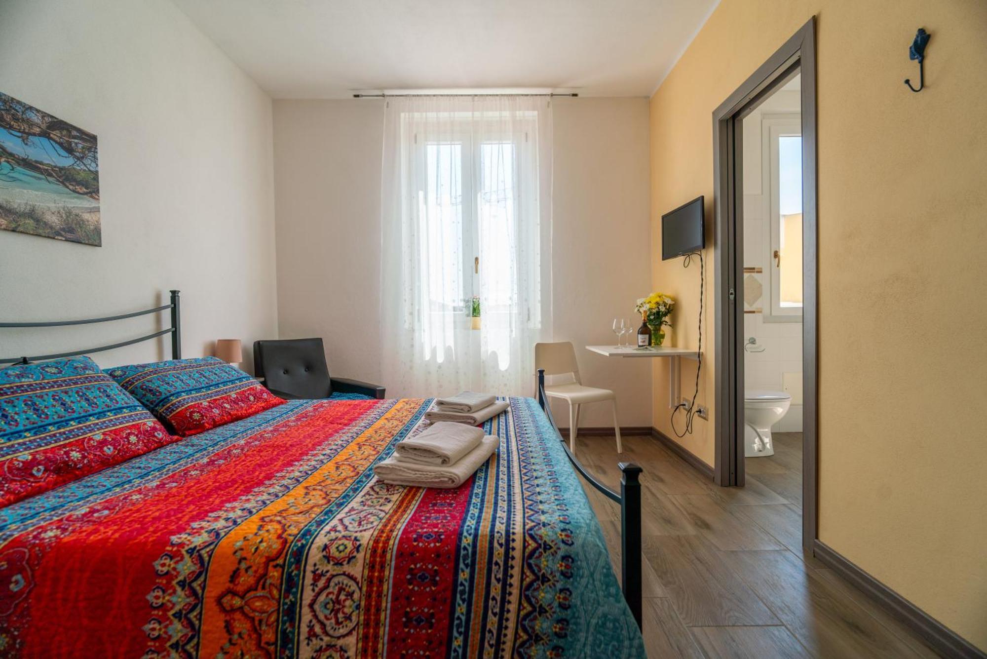 Apartamento Casa Yvona Alguer Exterior foto