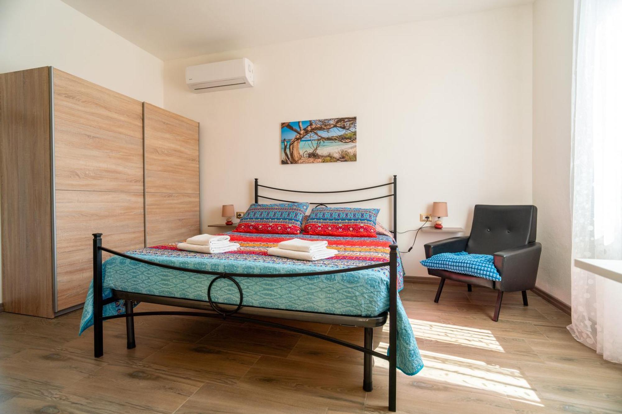 Apartamento Casa Yvona Alguer Exterior foto